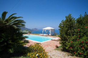 Relax at the Swimming Pool by Wonderful Italy Cefalù